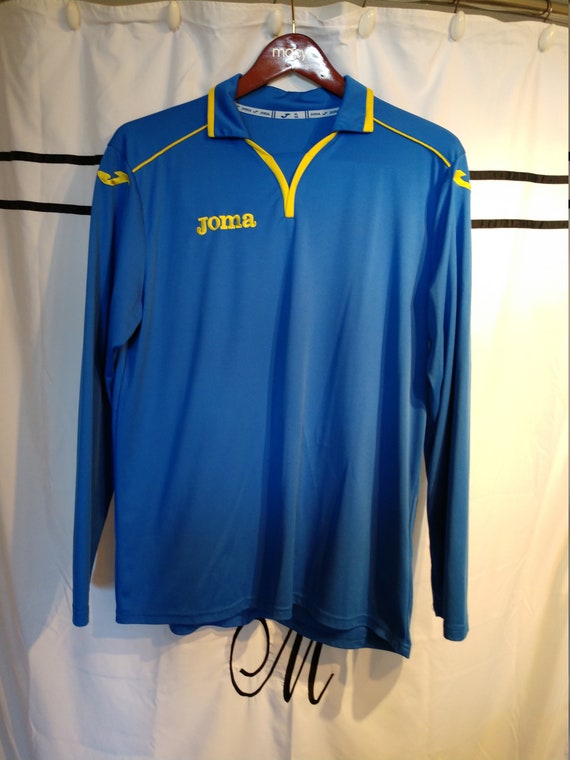 joma soccer jerseys