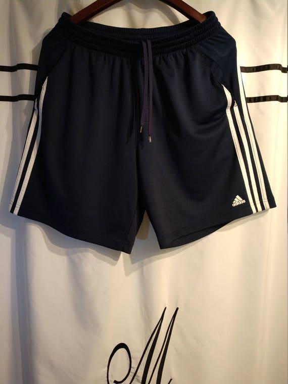 jogger shorts adidas
