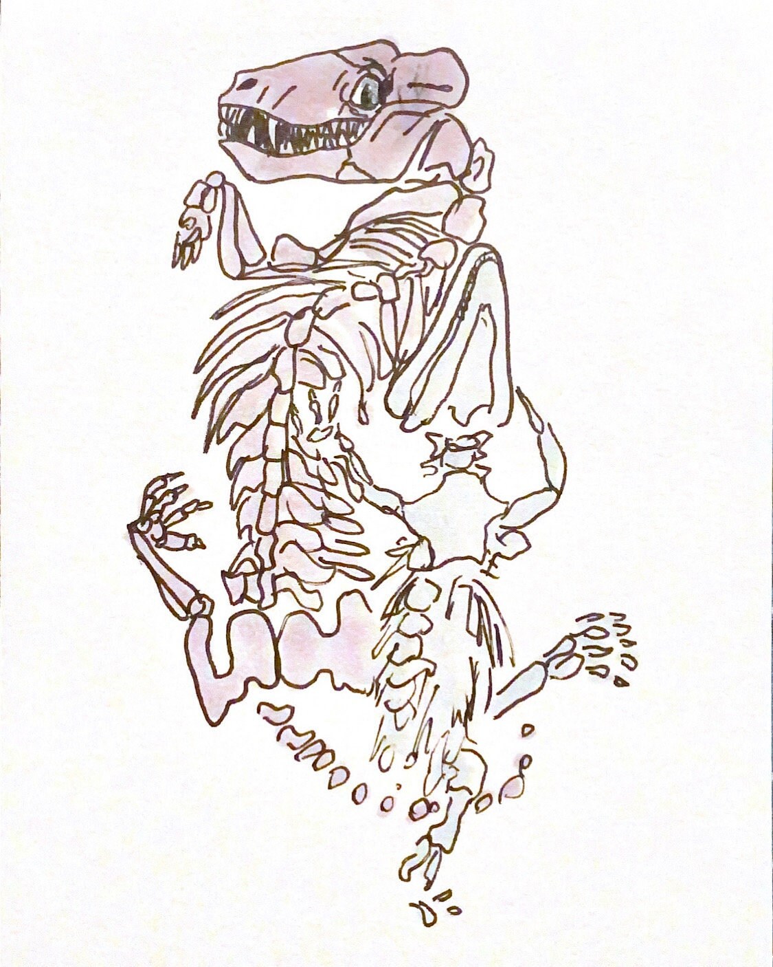 Arriba 51+ imagen the cuddle fossil Abzlocal.mx