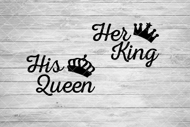 Free Free Queen King Svg 509 SVG PNG EPS DXF File