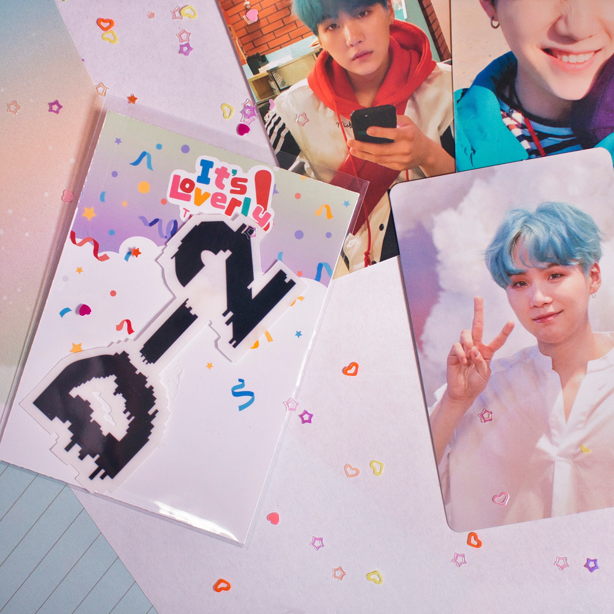 kpop sticker bts stickers bts stickers for laptop bts etsy