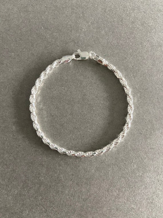 アクセサリー RAOING 3MM Chain Bracelet 3MM Chain Bracelet | RAOING