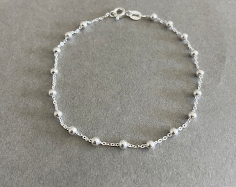 アクセサリー Vintage paper ball chain bracelet How to Make a Bracelet of Paper : Paper Crafts - YouTube