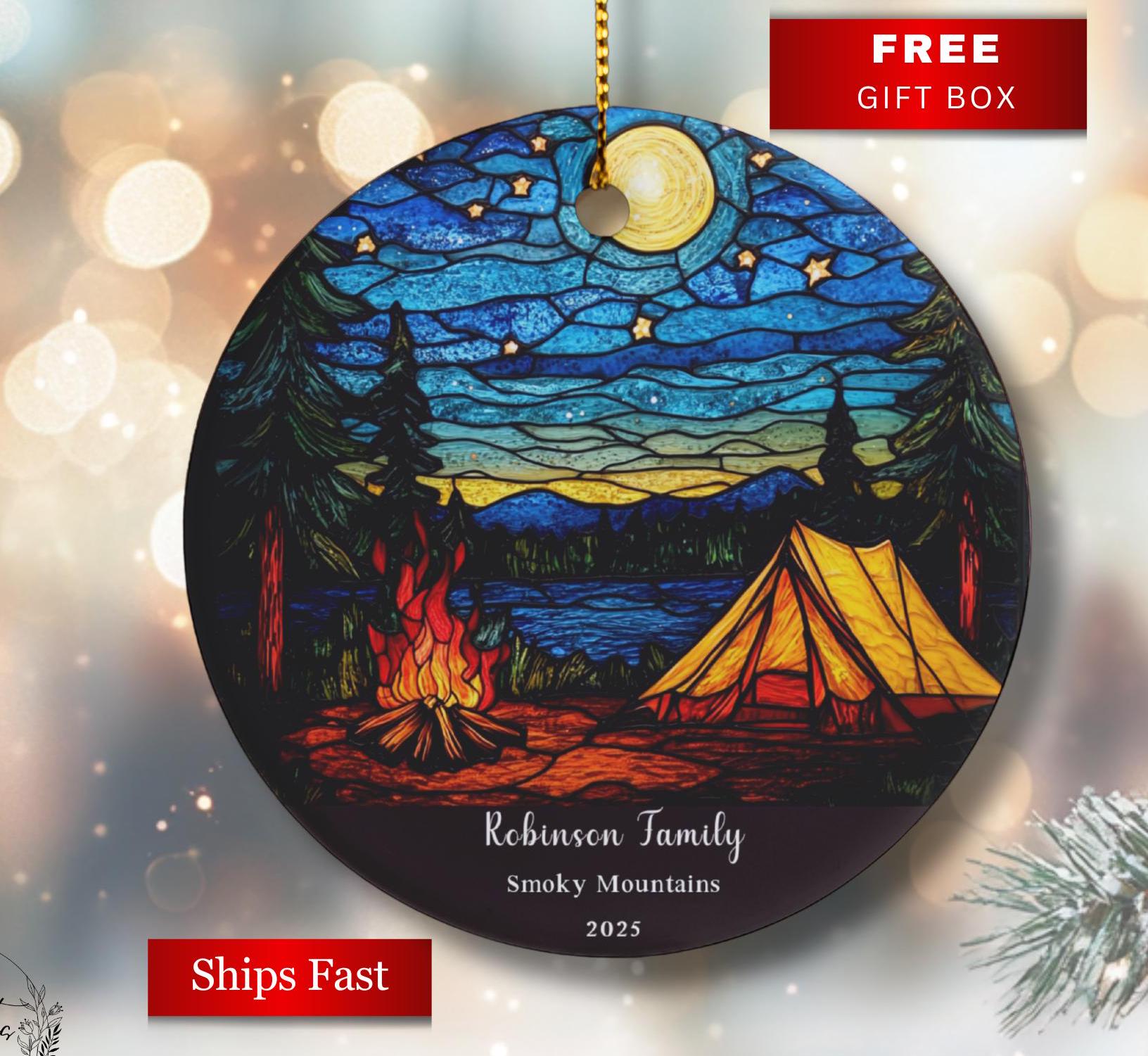 Outdoorsy Gifts 60+ Gift Ideas for 2025