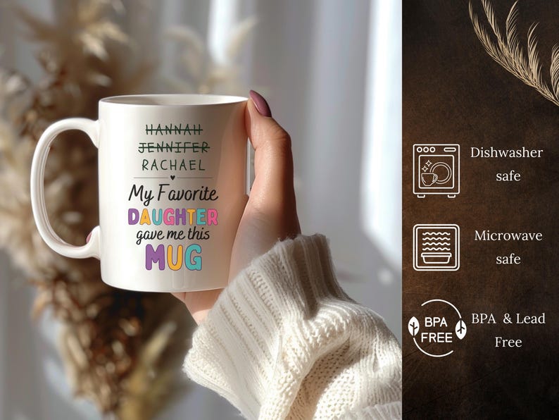 WinArts Mug - Thumbnail 3