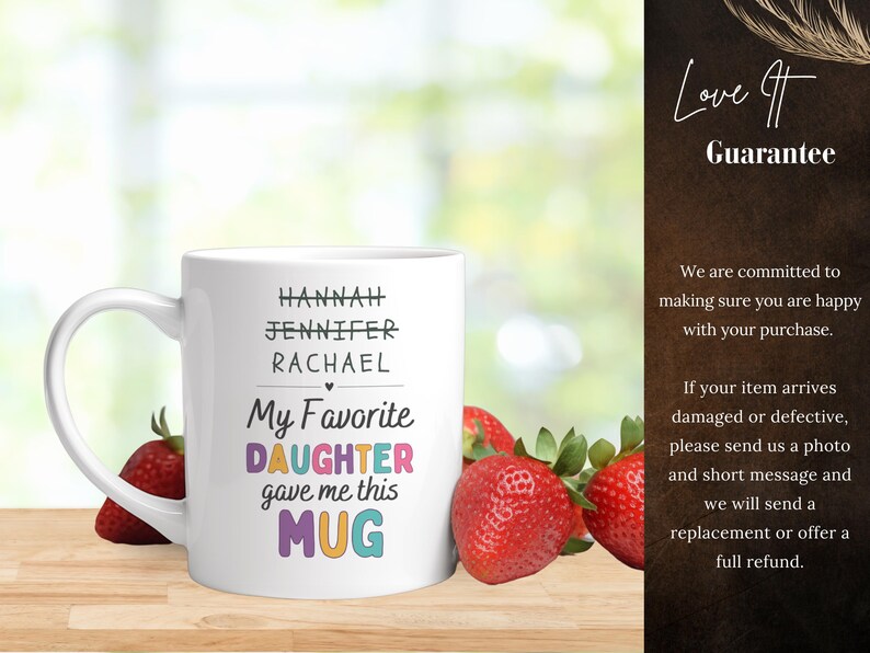 WinArts Mug - Thumbnail 4