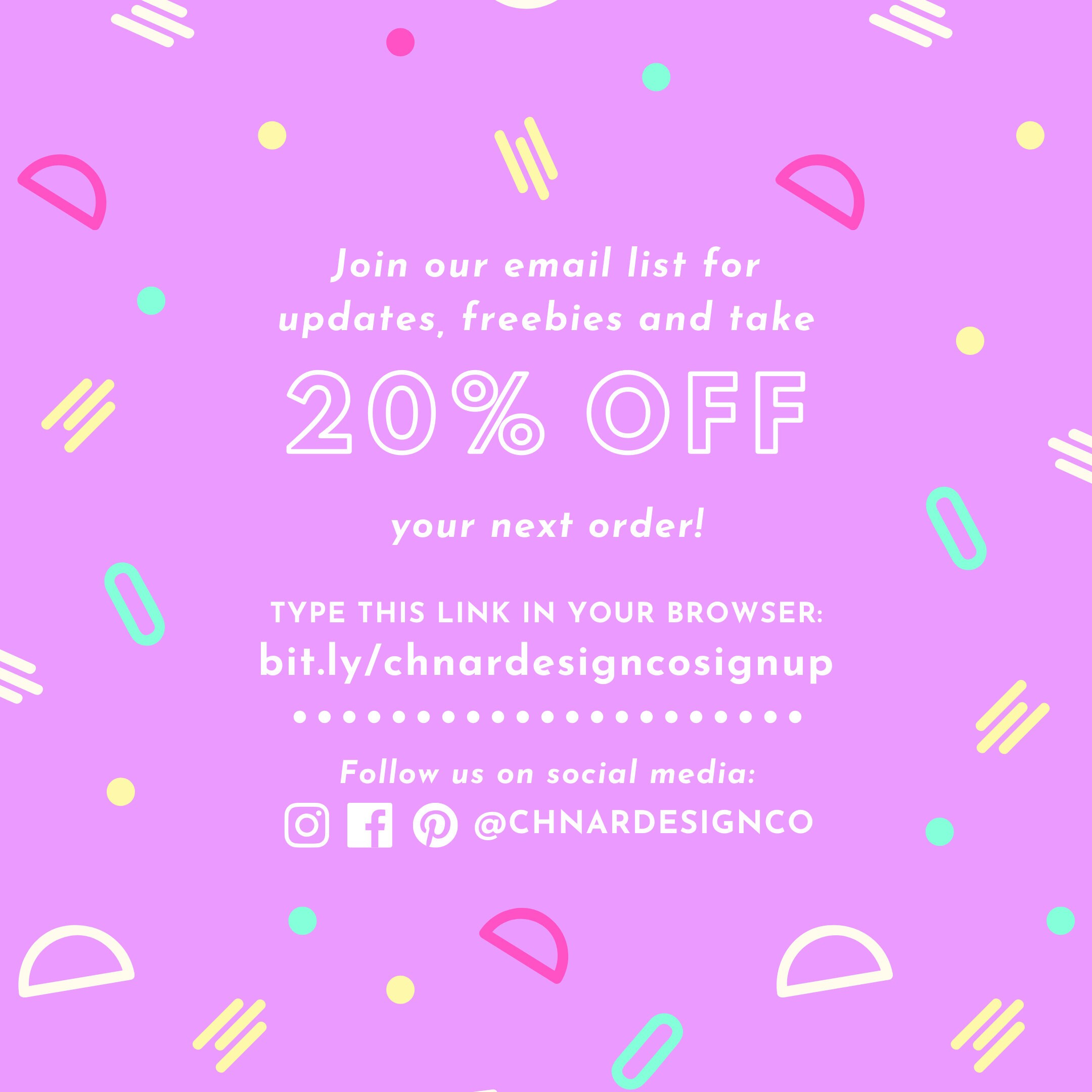 Cross Wall Decals Multicoloured Perfect for the nursery Etsy