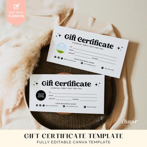 Lash Tech Gift Certificate, Editable Salon Gift Voucher, Printable Lash Cash Template, Customizable Nail Tech Gift Card, DIY Mua Gift Cards