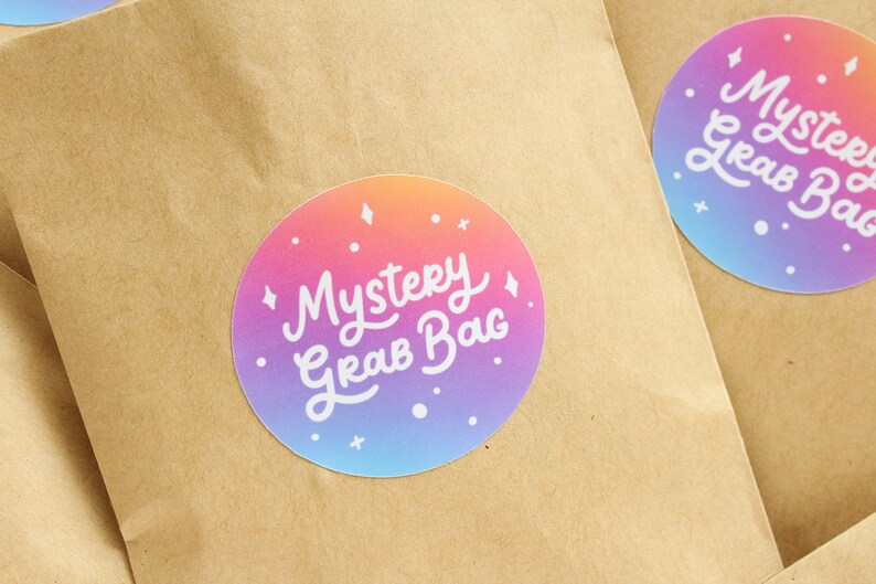 Enamel Pin Mystery Grab Bag Mystery Seconds Grab Bag Lucky Etsy