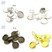 see more listings in the Support cabochon section