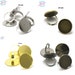 see more listings in the Support cabochon section