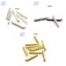 see more listings in the Clasp/tip/rings section