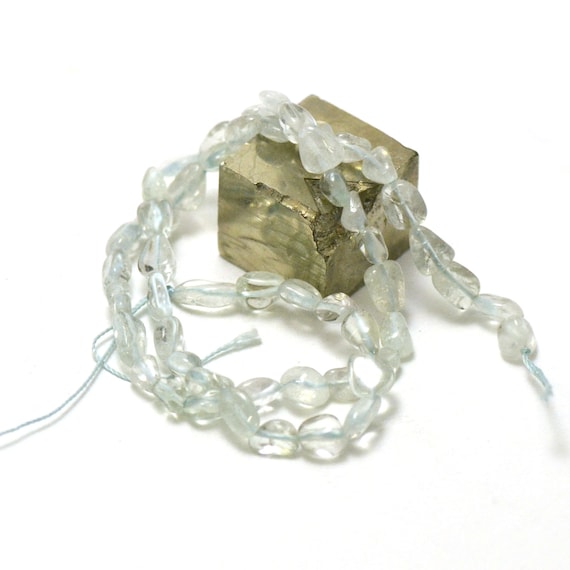 Apophyllite beads best sale