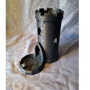 Dobbeltoren: Dungeon and Dragon