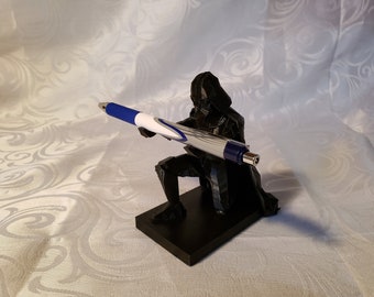 Darth Vader - Pen Holder