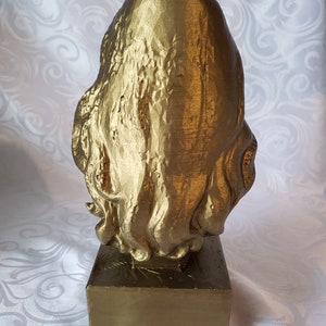 Dalida Bust image 4