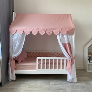 Bed net canopy argos hotsell