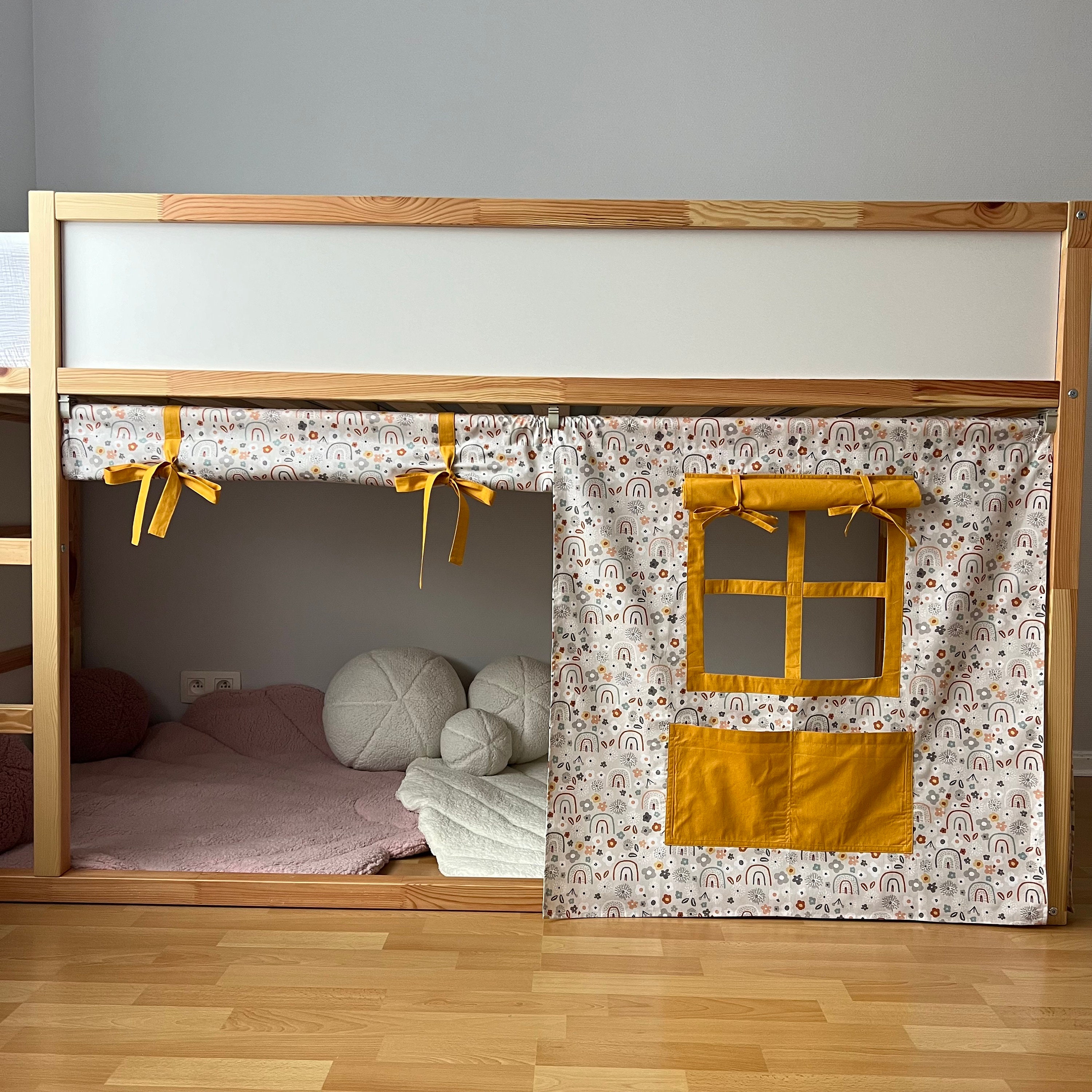 Kura bed canopy outlet