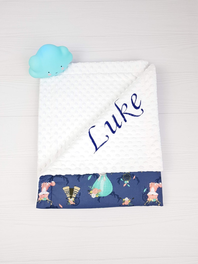 Baby blanket PillowBaby pillowBaby blanketcoverletplush Etsy