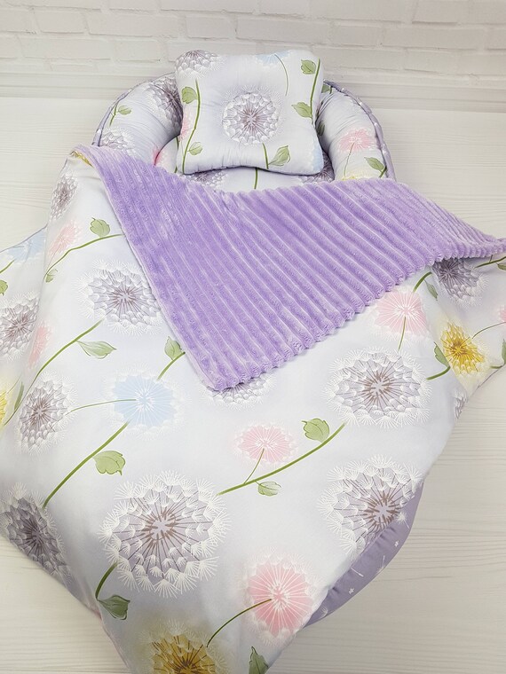 Baby blanket PillowBaby pillowBaby blanketcoverletplush Etsy