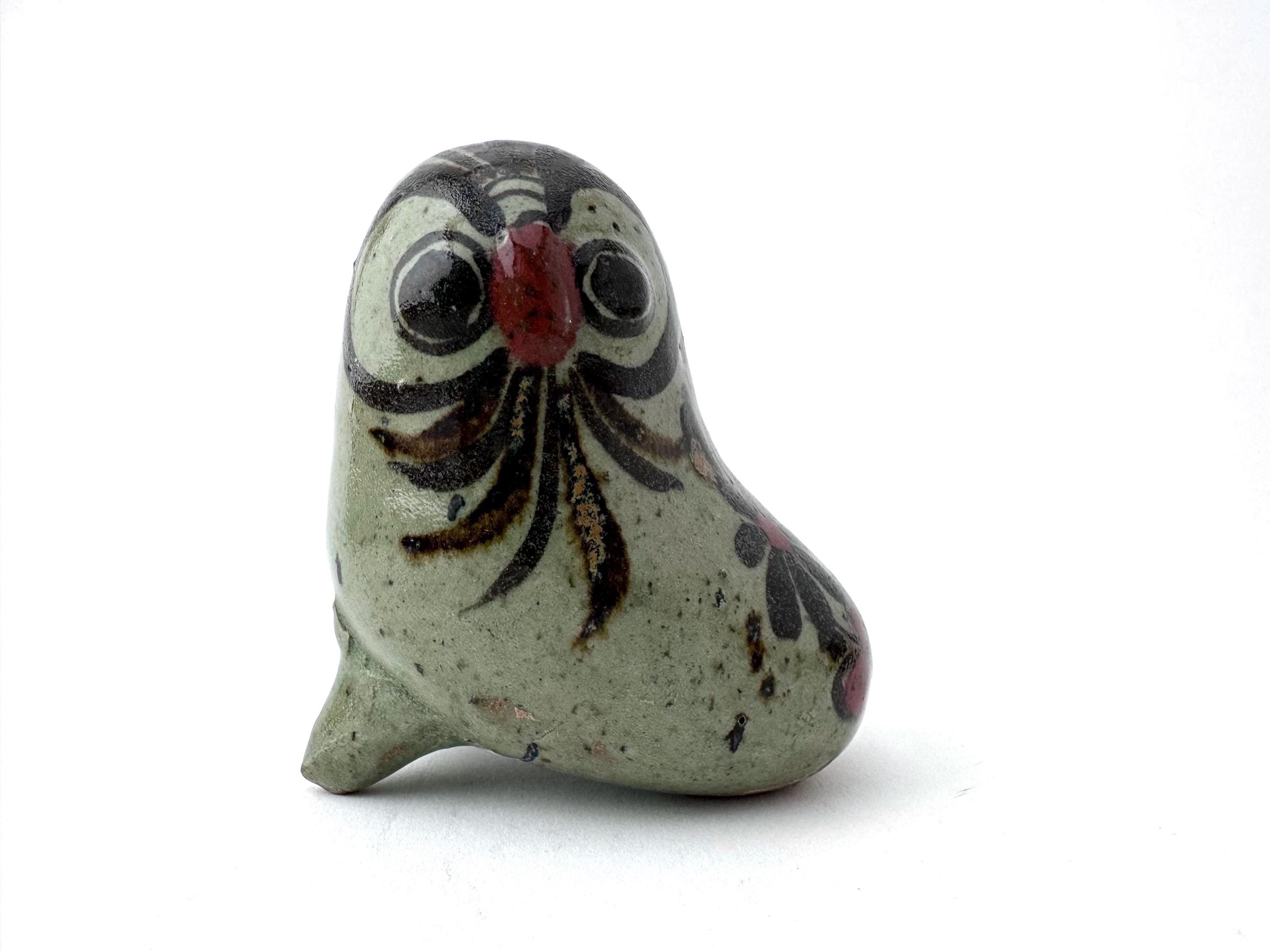 Jorge Wilmot Owl - Etsy