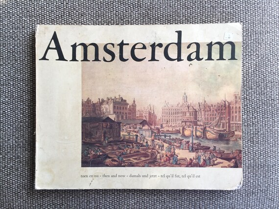 Amsterdam Coffee Table Book History Netherlands Amsterdam Coffee Table Book, Portland Oregon Coffee Table Books