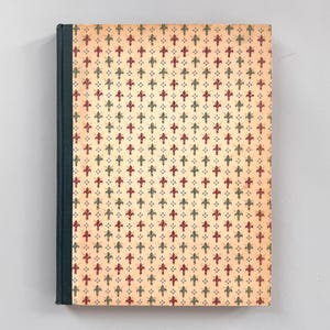 Vintage Louvre Book - Etsy