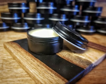 Timber Fall Coaster Balm: Ganz natürlicher Holz Conditioner