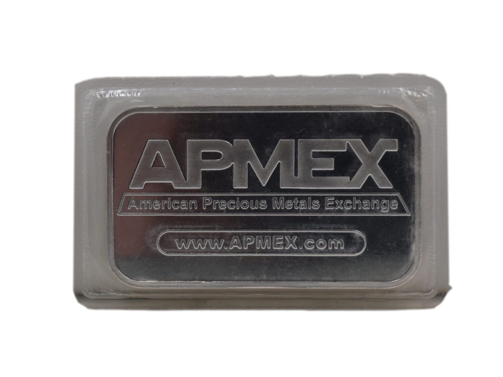 Apmex silver deals