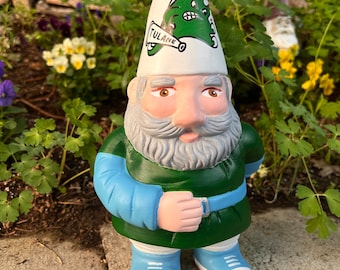 Custom Tulane 30 cm Gnom