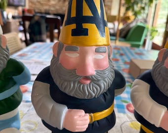 Custom 12” Gnome for Trevor