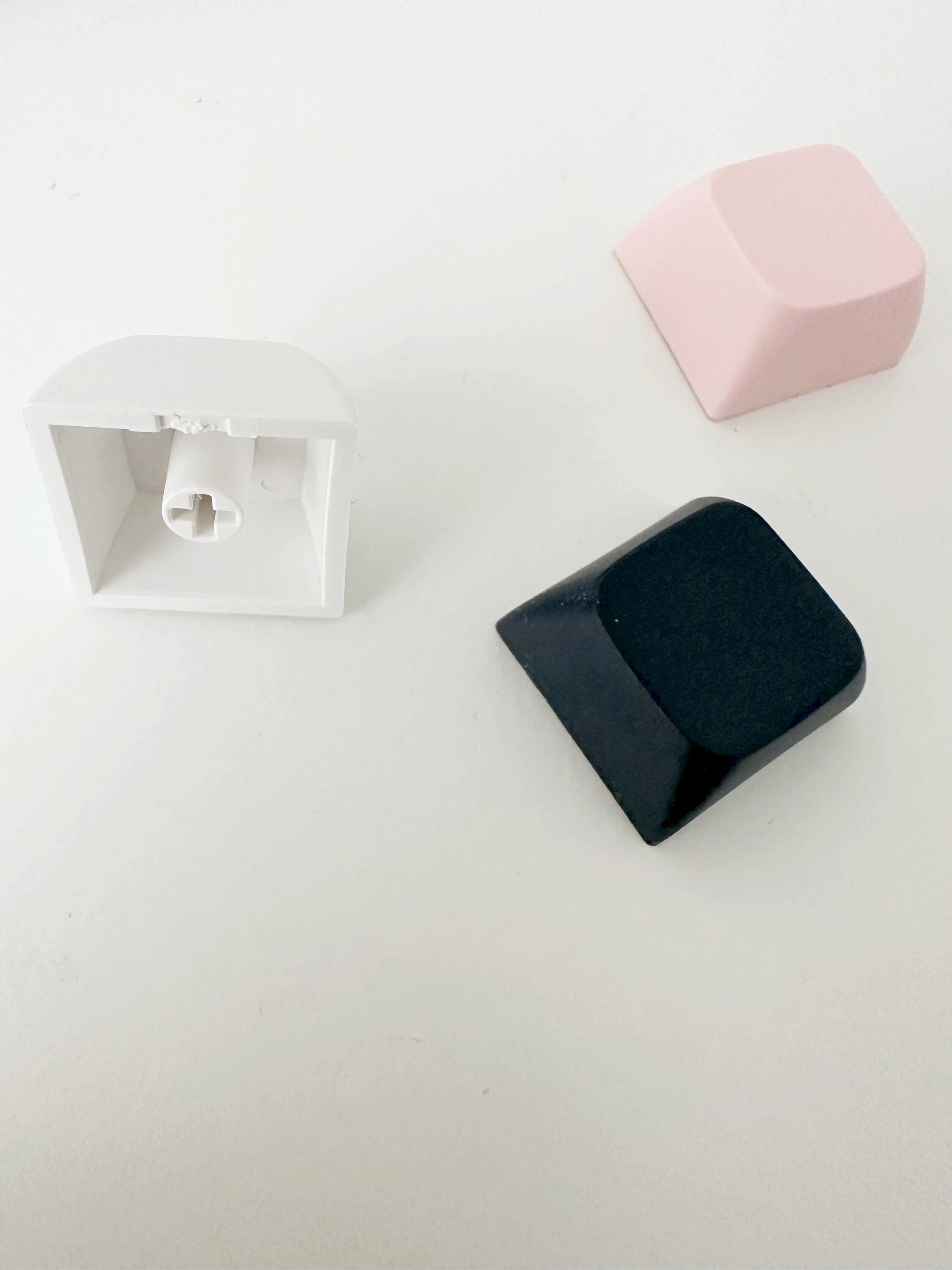 Cute BT21 BTS Cooky Jungkook PBT Mechanical Keycap - Etsy