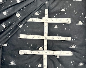 Infant Measuring Mat and Weigh Sling Set " Here Comes the Sun"