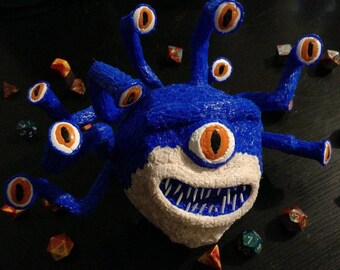 xanathar plush