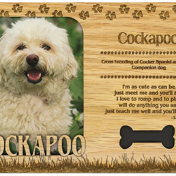 Wood Frame Picture - Etsy