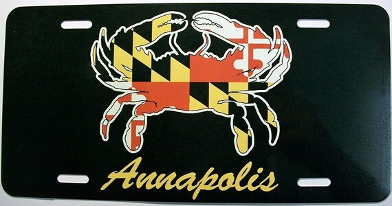 annapolis flag