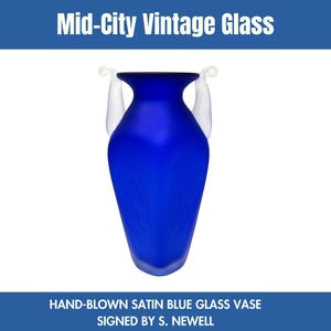 Steven Newell Glass - Etsy