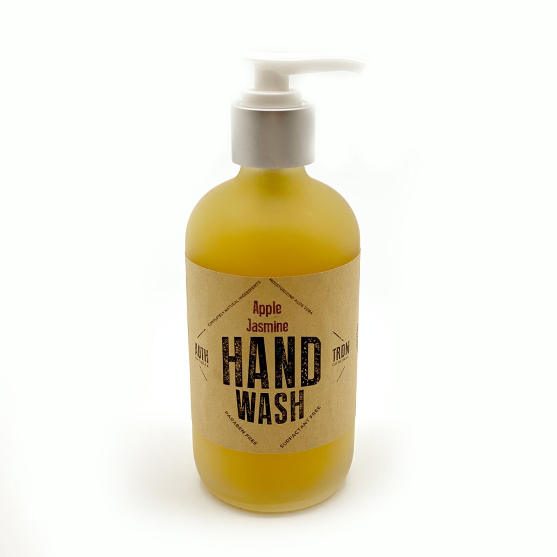 Liquid hand soap liquid soaps natural hand soap kitchen Etsy