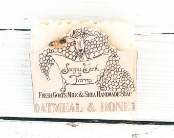 artisan soap, dry skin soap, goats milk soap, all natural soap, essential oil soap, handmade soap, oatmeal soap, shea butter, olive oil soap