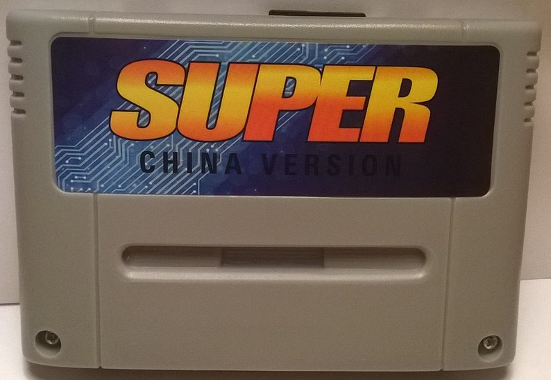 everdrive snes