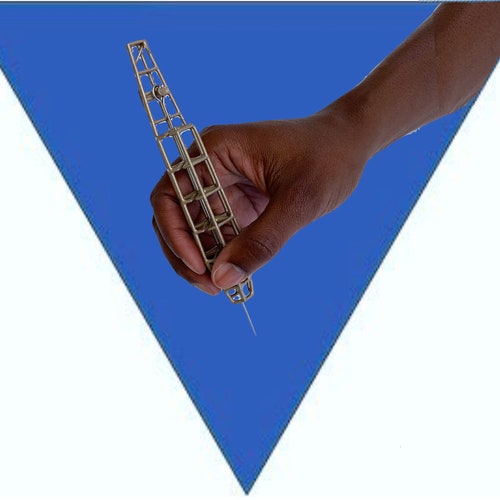 Stick and Poke NEEDLES Tattoo Kit® Etsy