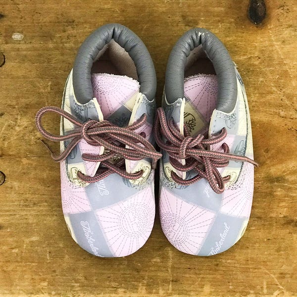 timberland baby shoes