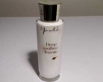 Yardley Rare Vintage Collectible Deep Emollient Cleanser 1960's