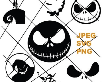 Download Free Oogie Boogie Svg Etsy SVG Cut Files