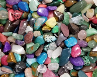 Polished stones best sale wholesale