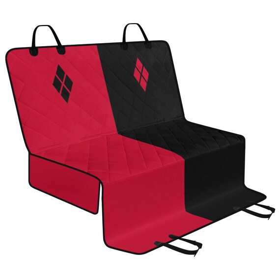 Joker car seat covers deals