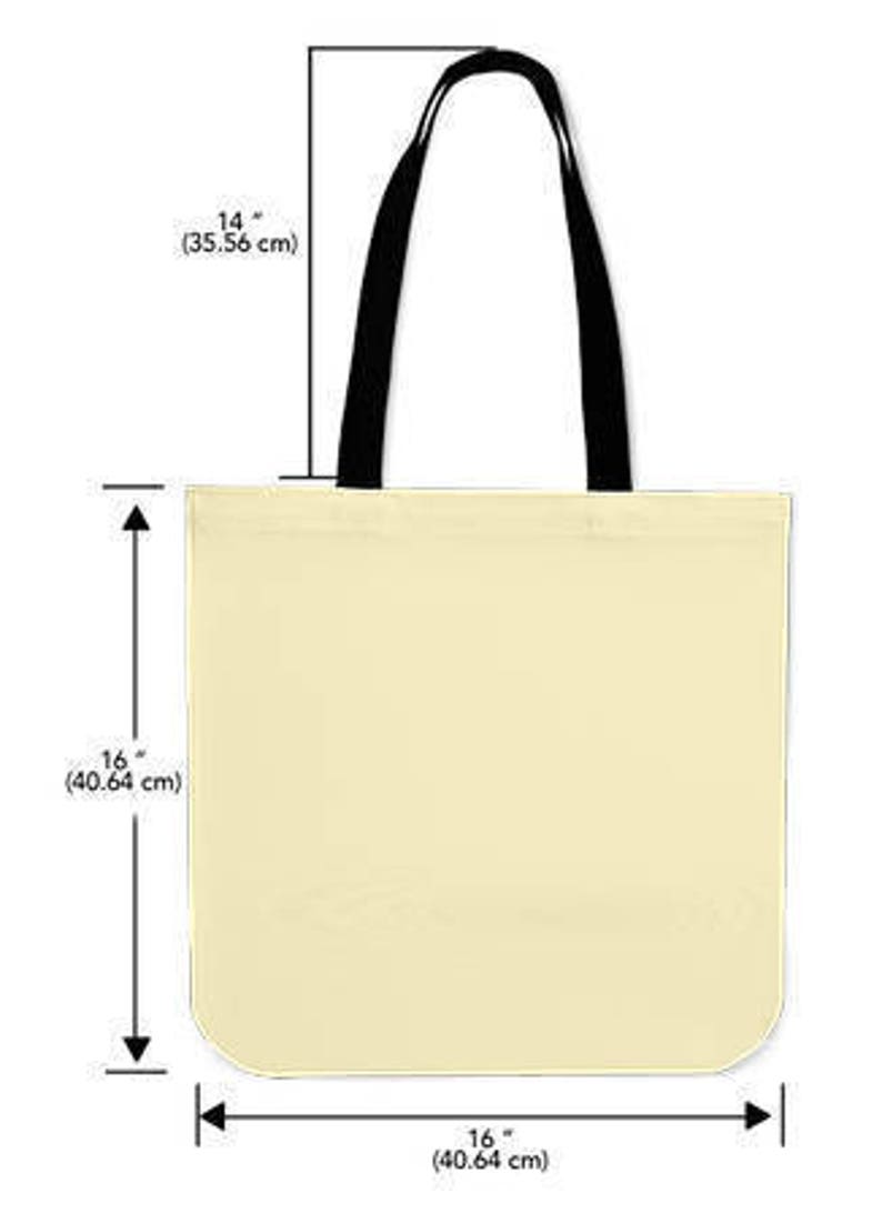 Black Bird Aged Sepia Canvas Tote Bag Steam Punk Trendy Modern Dark Gothic