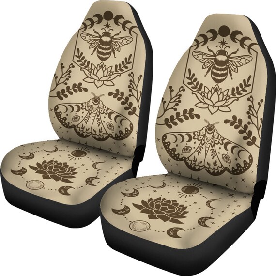 Passenger Foot Rest Protector, Lotus Interior Products