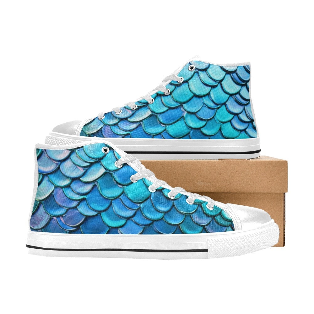 Mermaid shoes for kids sale