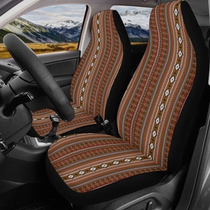 Luxus Sitzbezüge Unterstützt Auto Sitzbezug Mikrofaser Leder